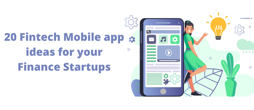 fintech app ideas