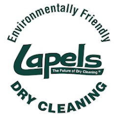 Lapels - laundry service app