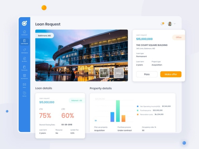 Loan Lending Mobile Apps