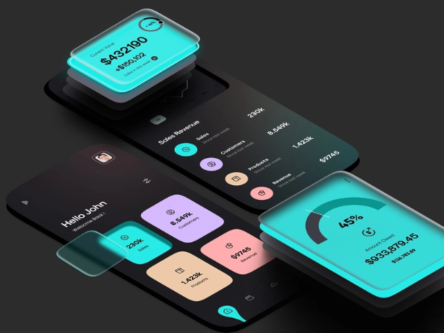 RegTech fintech app ideas