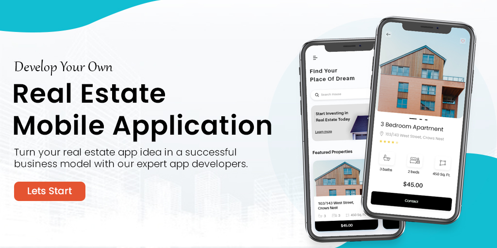 Real Estate App Ideas