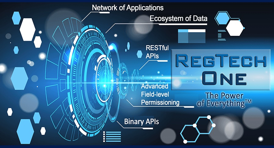 Regtech Apps