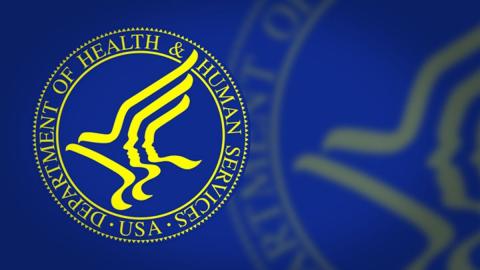 Health and Human Services (HHS) guidelines: