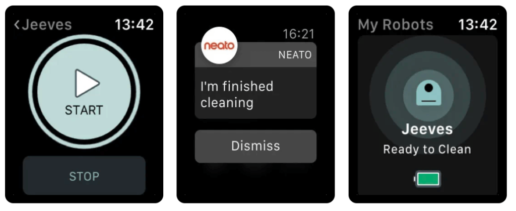 Neato Robotics