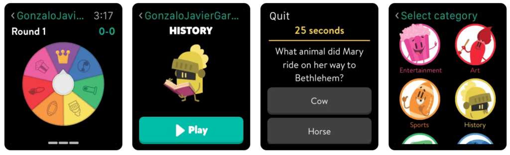 Trivia Crack