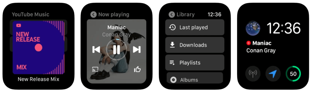 YouTube Music