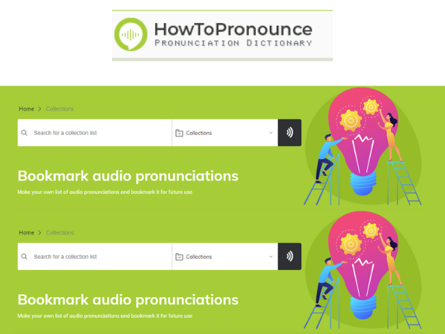 how to pronounce