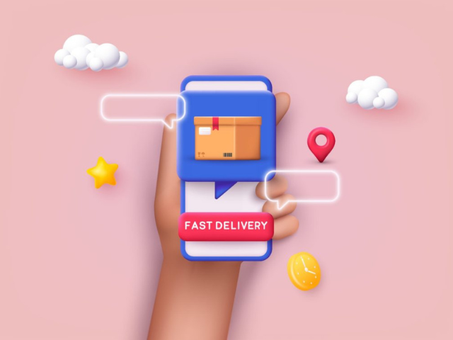 quick commerce