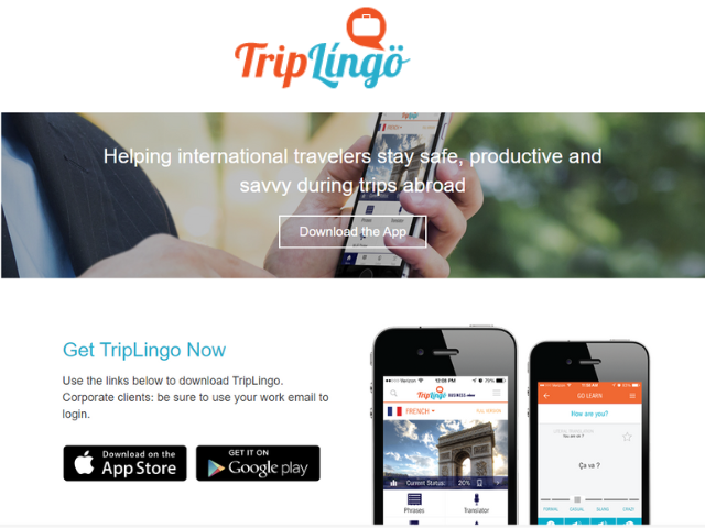 triplingo
