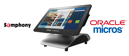 Simphony POS