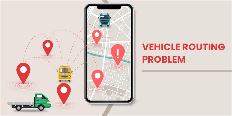 vehicle routing problem