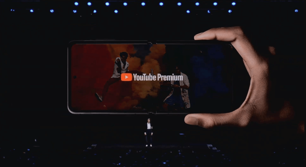 Youtube-Premium