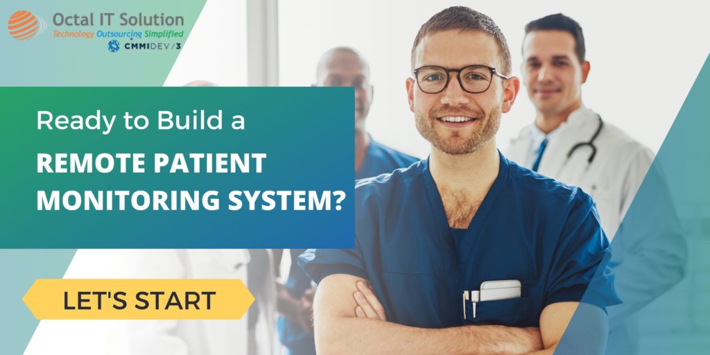Remote Patient Monitoring System