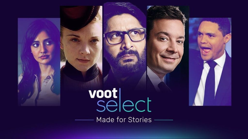 voot ott platform