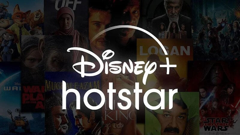 Disney-Plus-Hotstar OTT revenue model