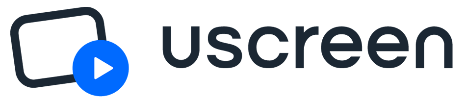 Uscreen vod platform