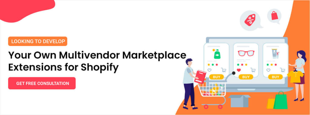 best-multi-vendor Marketplace Extensions for Shopify