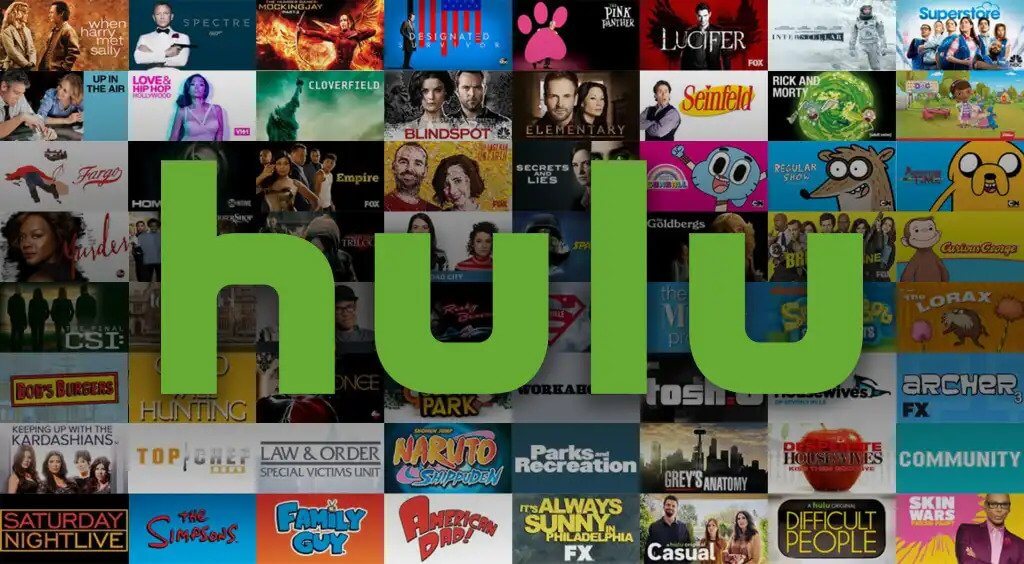hulu OTT revenue model
