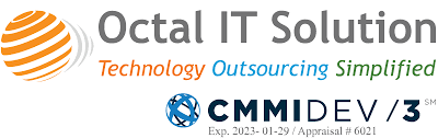 octal it solution Shopware 6 Development
