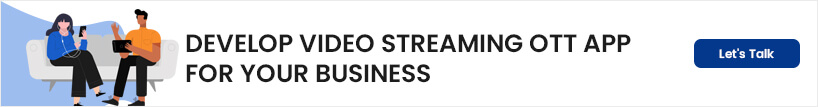 vod platform development company