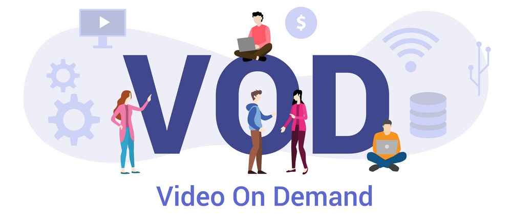 vod platforms