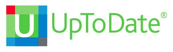 UpToDate apps for ordering medicine