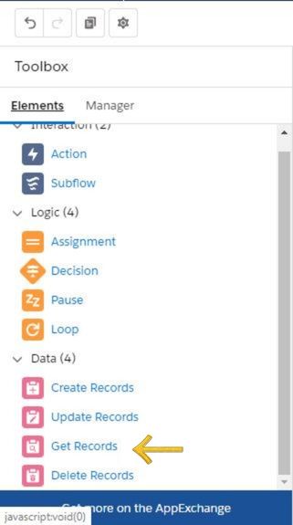 How to Create Lightning Flows