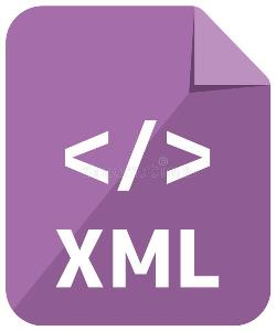 XML Programming Language