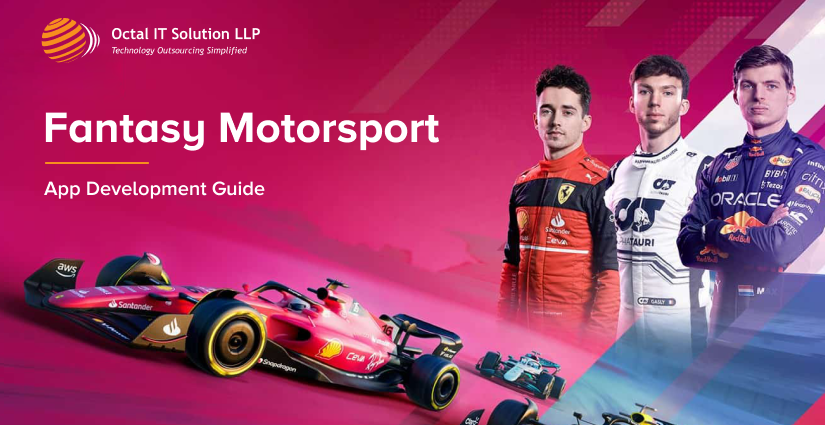 Fantasy Auto Racing App Development – Cost And Key Features