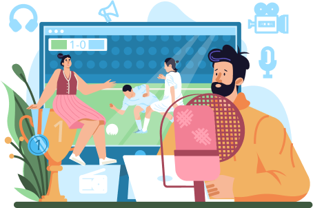 Mobile App Development