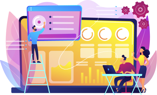 Mobile App Development