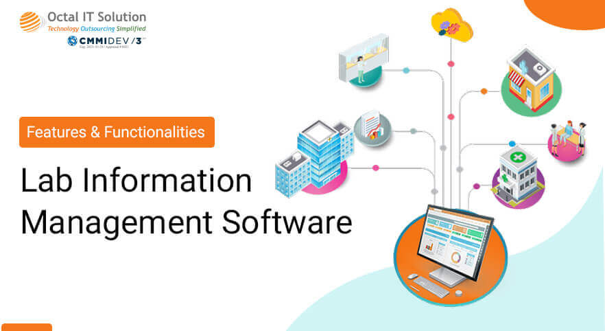 Lab Information Management LIMS Software Development