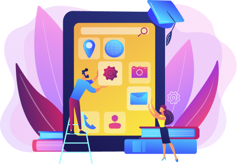 Mobile App Development