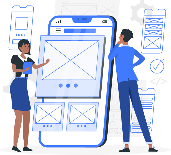 Mobile App Development