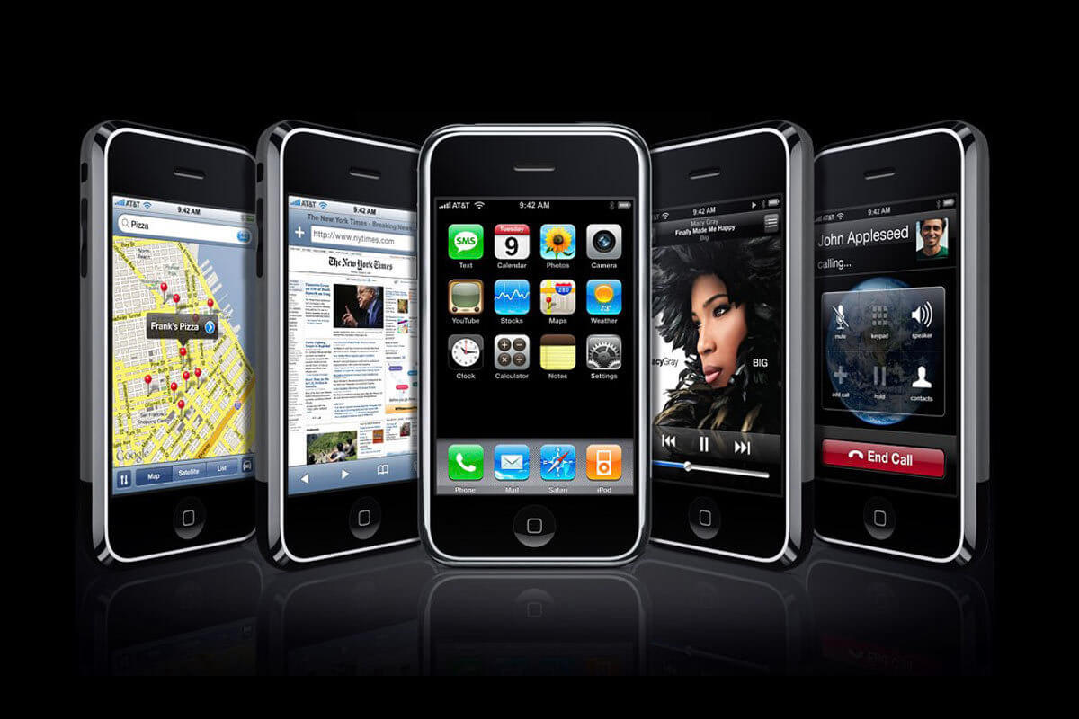 Mobile App Development