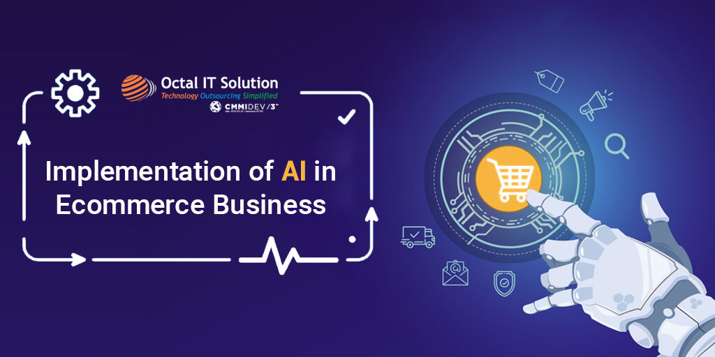Leverage the Power of AI for Your Ecommerce Business Success