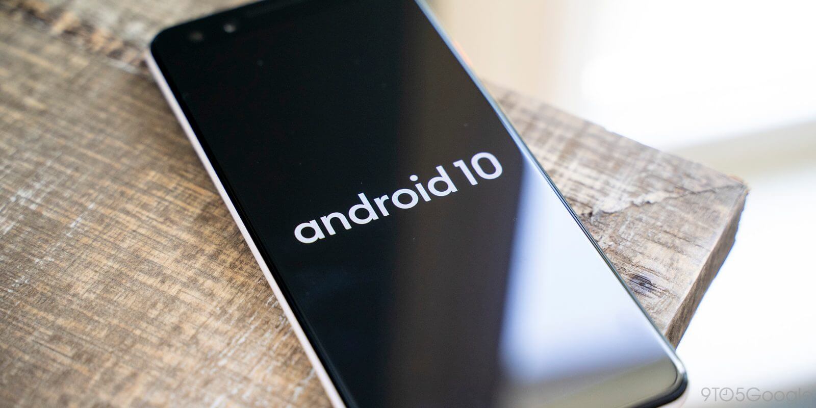 Android 10 introduced: Know all about the feature-list!