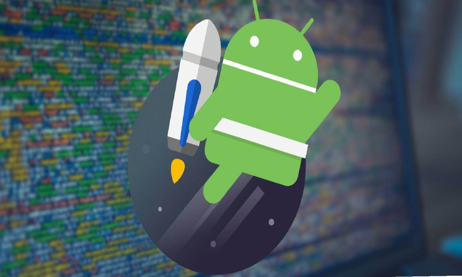 How Android Jetpack is helpful in the App Development process?