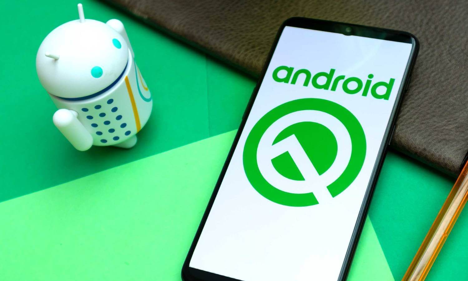 Everything you need to know about Android Q