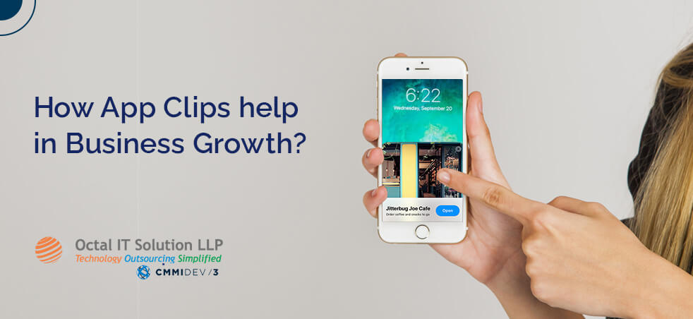 How App Clips attract more customers to your business