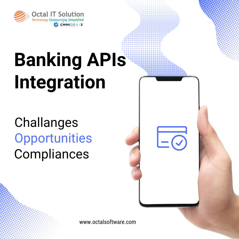 Integrating Banking APIs: Advantages, Compliances and Challenges