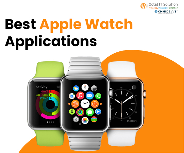 Best Apple Watch Apps – The Largest Collection of Top Apple Watch Apps