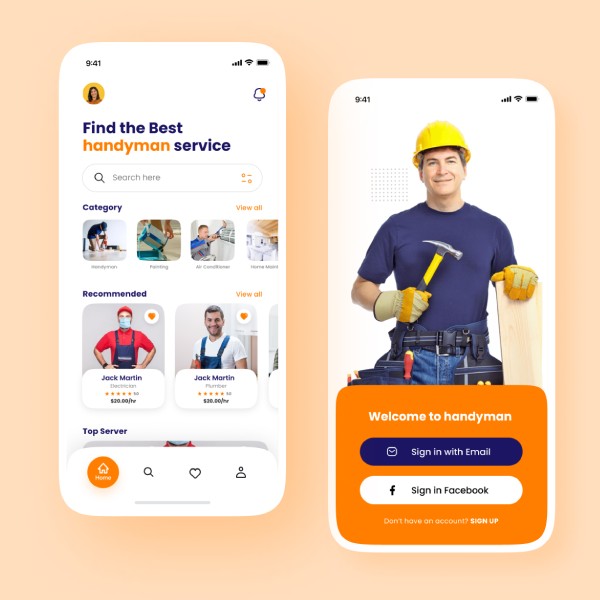 Best Handyman Apps To Use in 2023