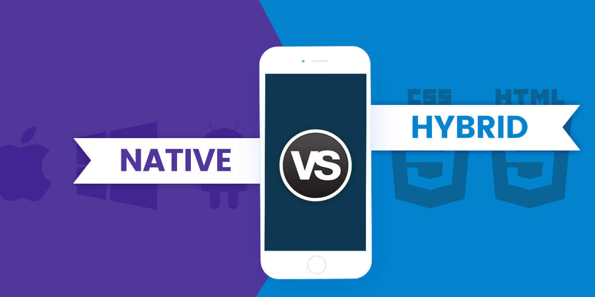 What Are the Best Frameworks for Hybrid Mobile App Development in 2023?