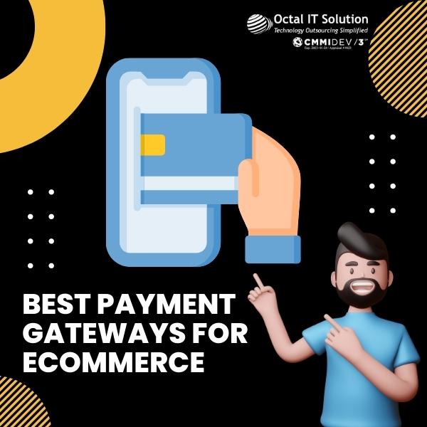 Best Payment Gateway for eCommerce Businesses and Startups