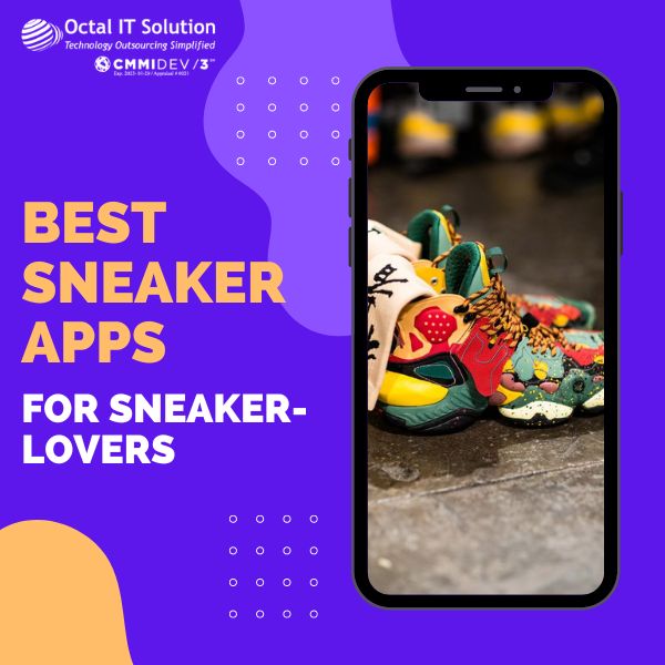 Best Sneaker Apps For Buying Sneakers in 2024