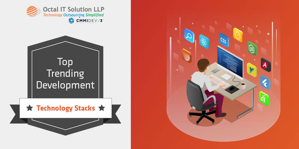 Top 10 Web Development Stacks you need to look out for in 2022