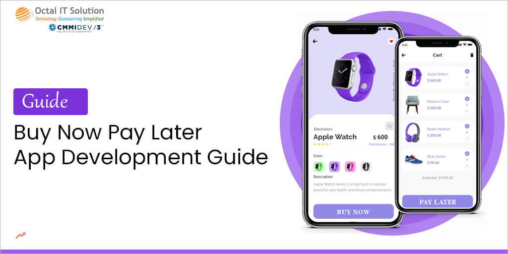 Buy Now Pay Later App Development – Cost and Key Features