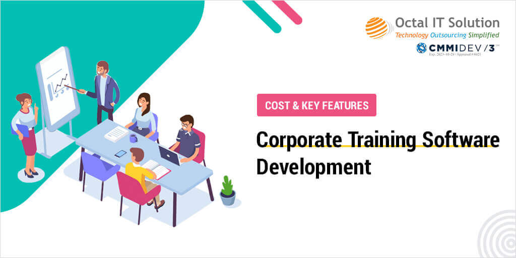 Pathway to Assemble a Custom Corporate Training Software Development