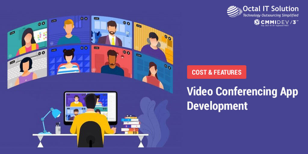 How to Develop a Video Conferencing App like Zoom?